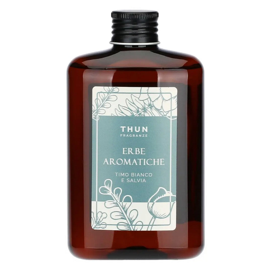 Thun Refill Erbe Aromatiche - T10857356P00