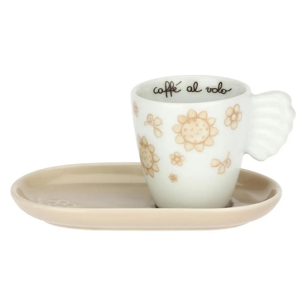 Thun Tazzina espresso in porcellana Elegance - P5121P00