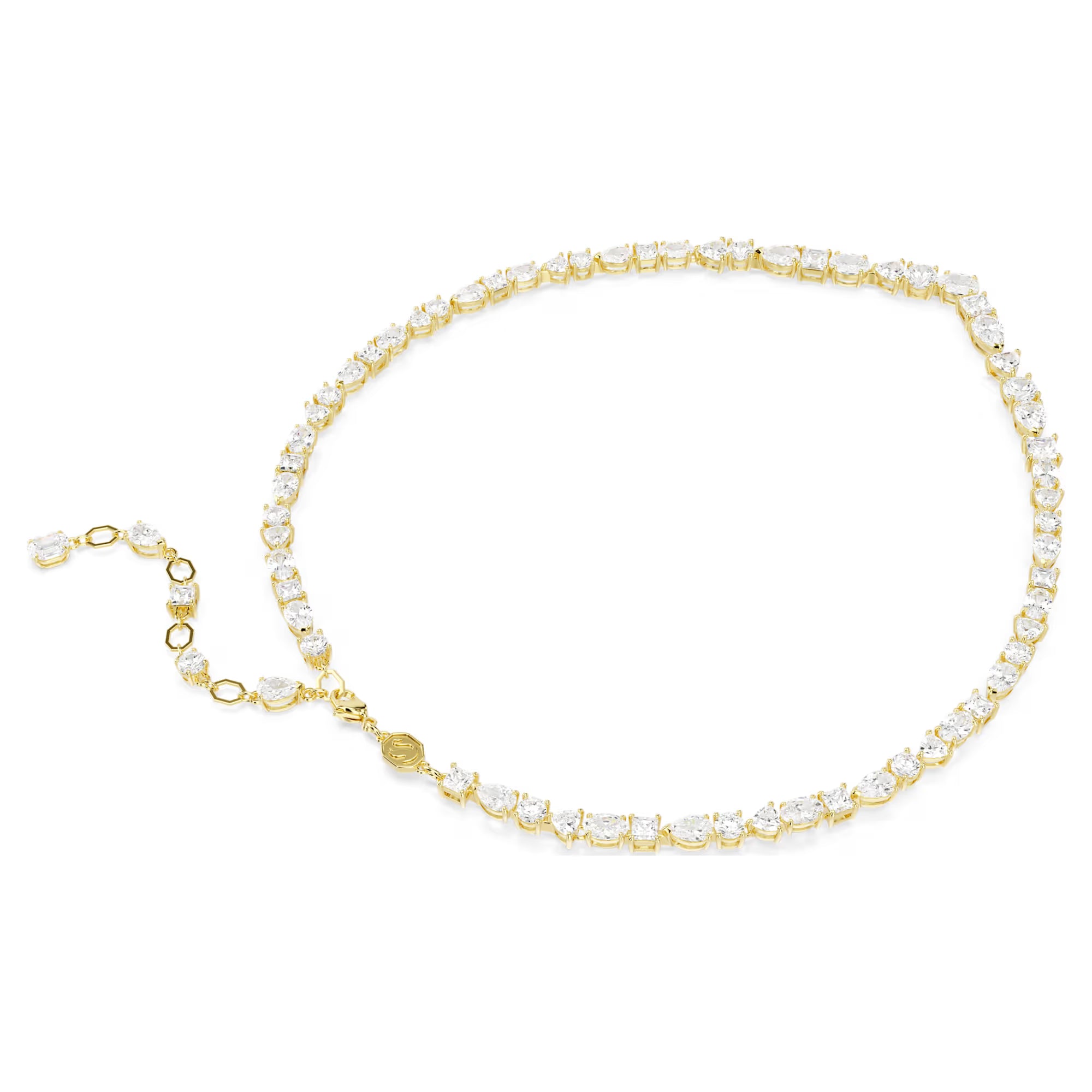 Swarovski Collana Donna Mesmera - 5743826
