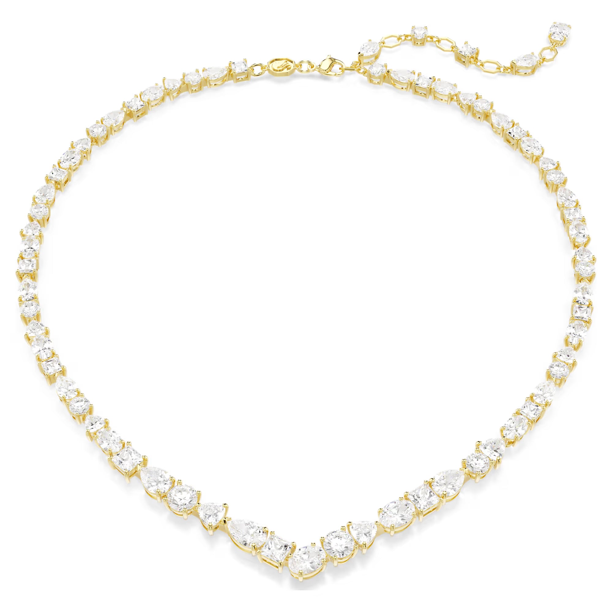 Swarovski Collana Donna Mesmera - 5743826