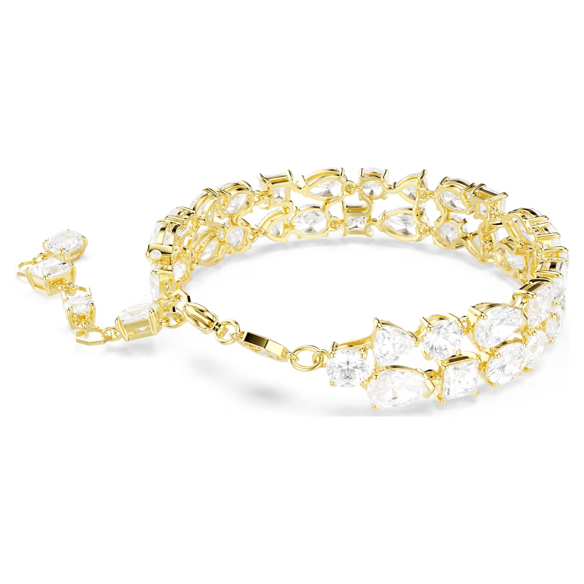 Swarovski Braccialetto Donna Mesmera - 5743827