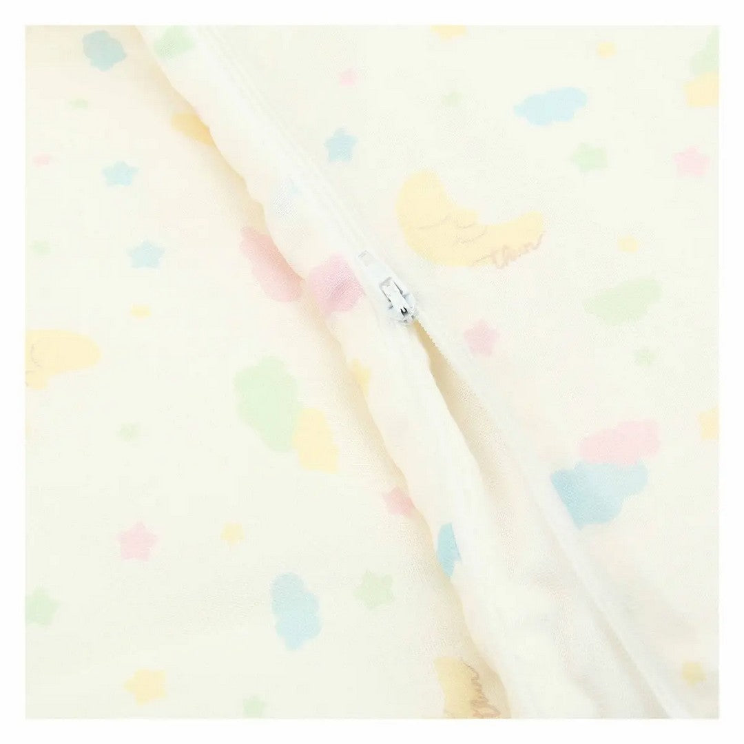 Thun Sacco nanna in bamboo Dolce Fattoria - T10714530P00