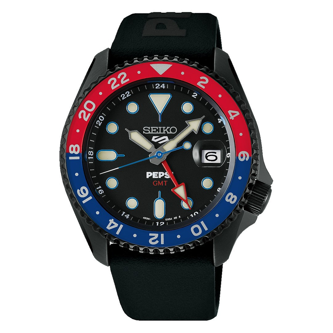Seiko Orologio Uomo 5 Sports - SSK047K1