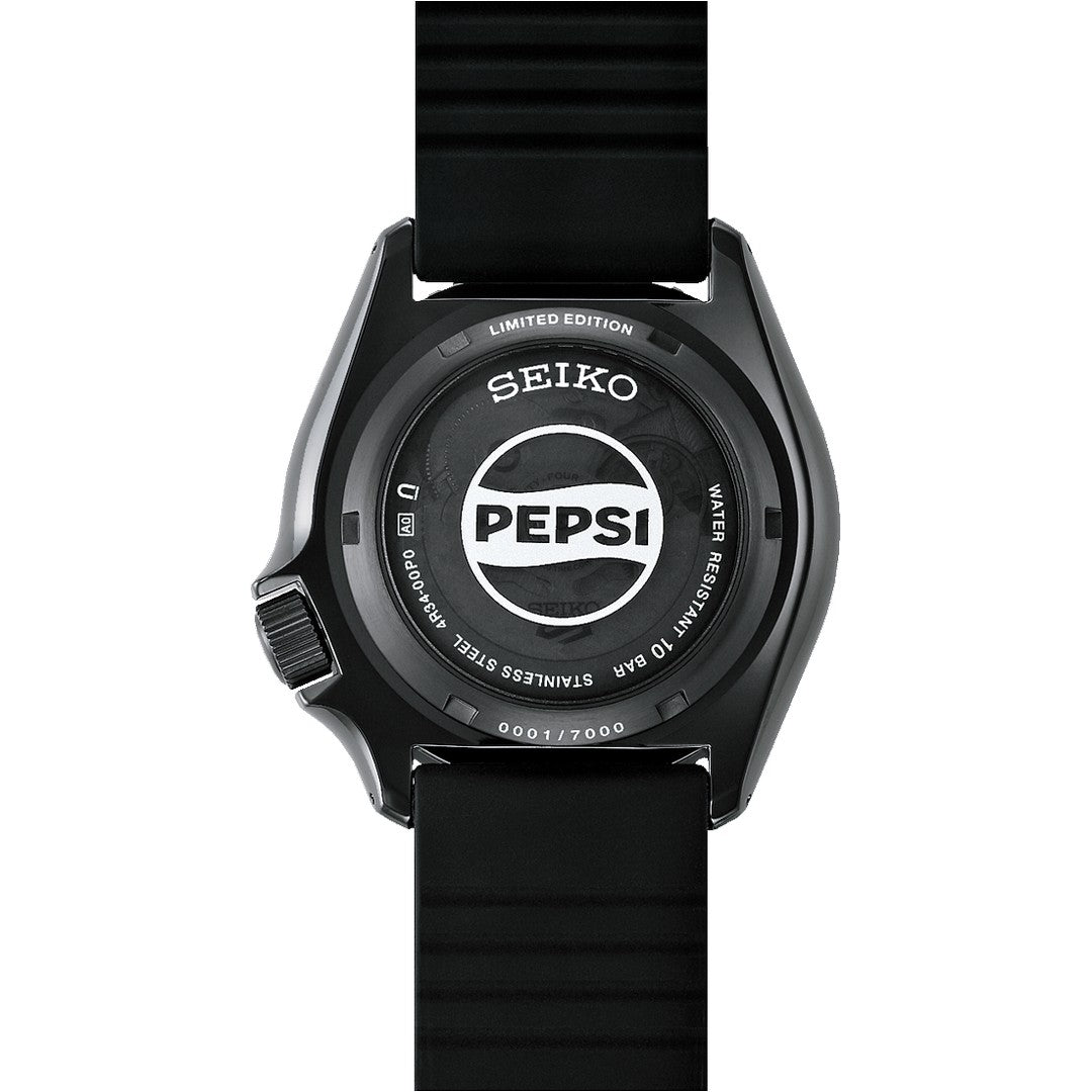 Seiko Orologio Uomo 5 Sports - SSK047K1