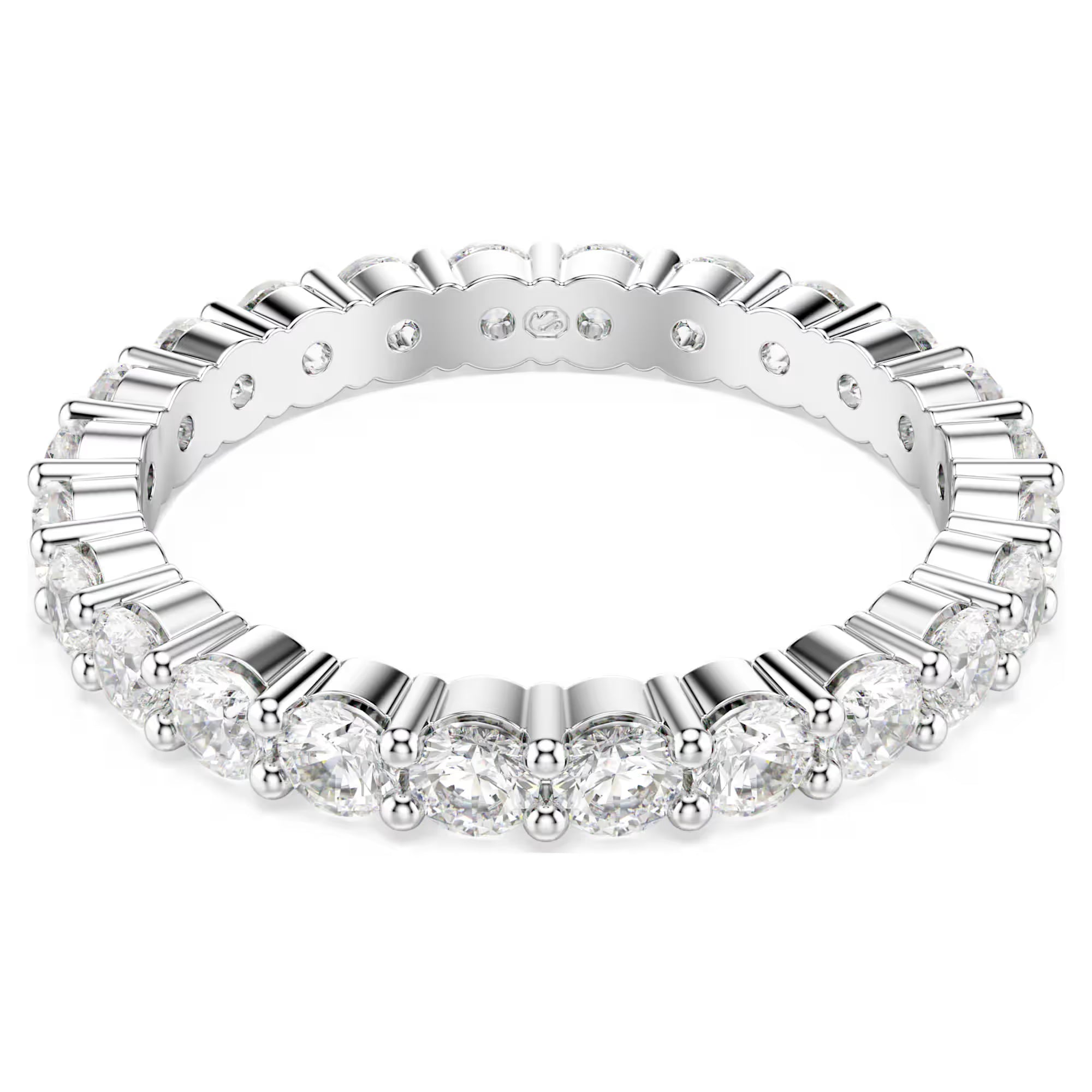Swarovski Anello Donna Matrix Vittore - 5705601