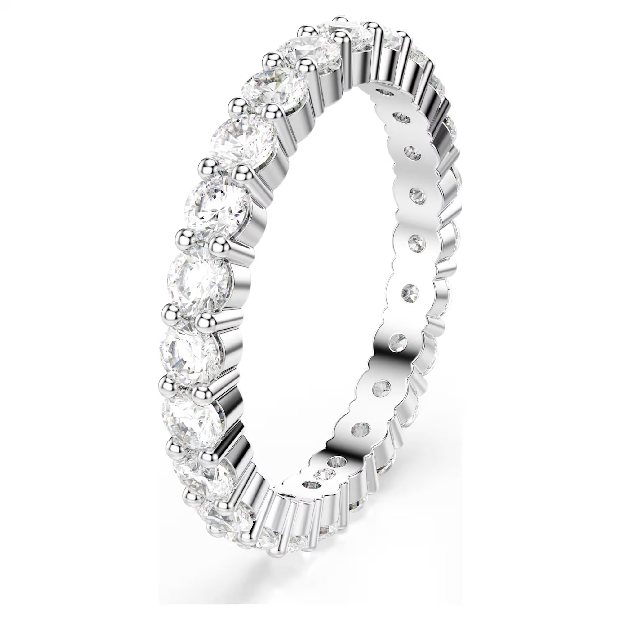 Swarovski Anello Donna Matrix Vittore - 5705601