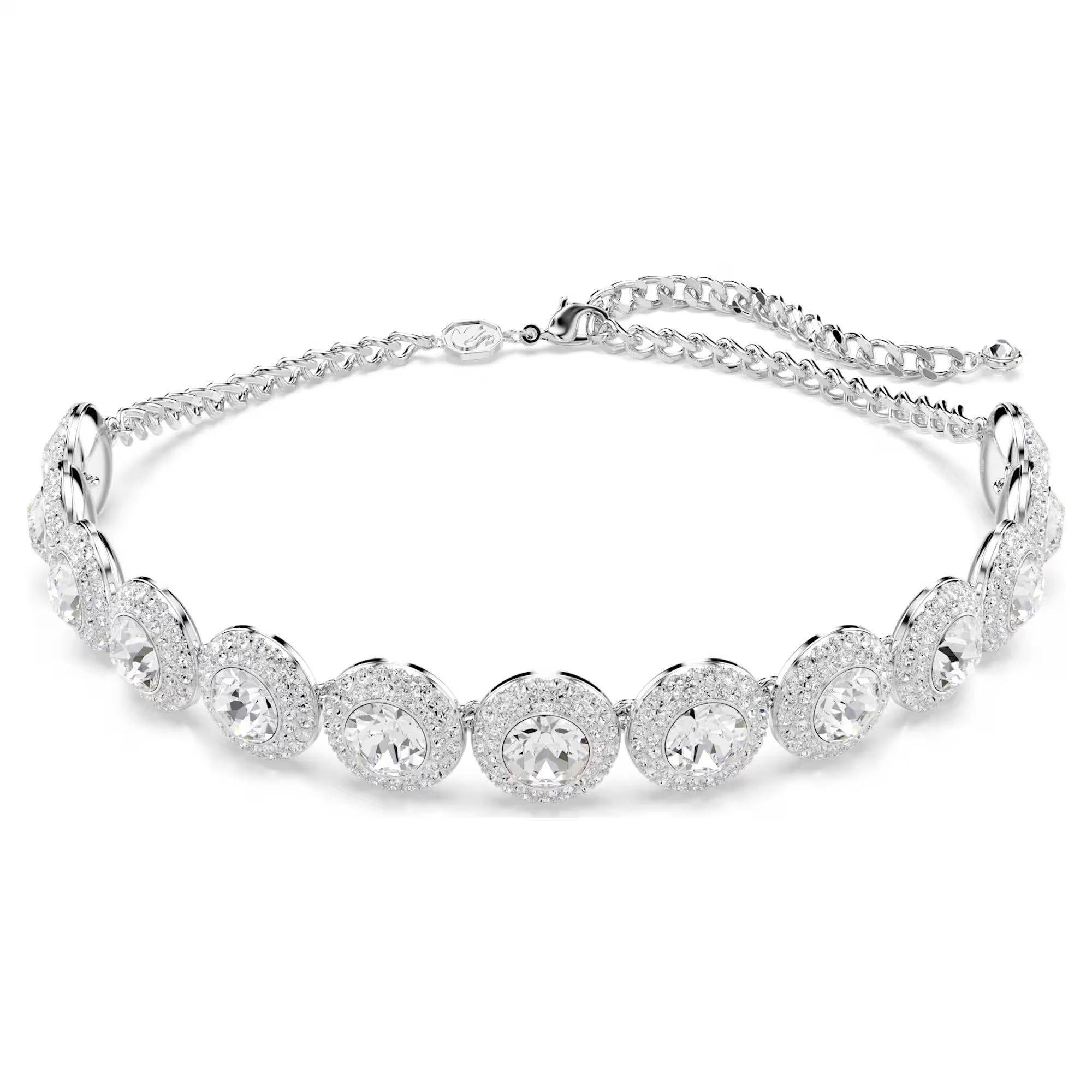 Swarovski Girocollo Donna Una Angelic - 5733194