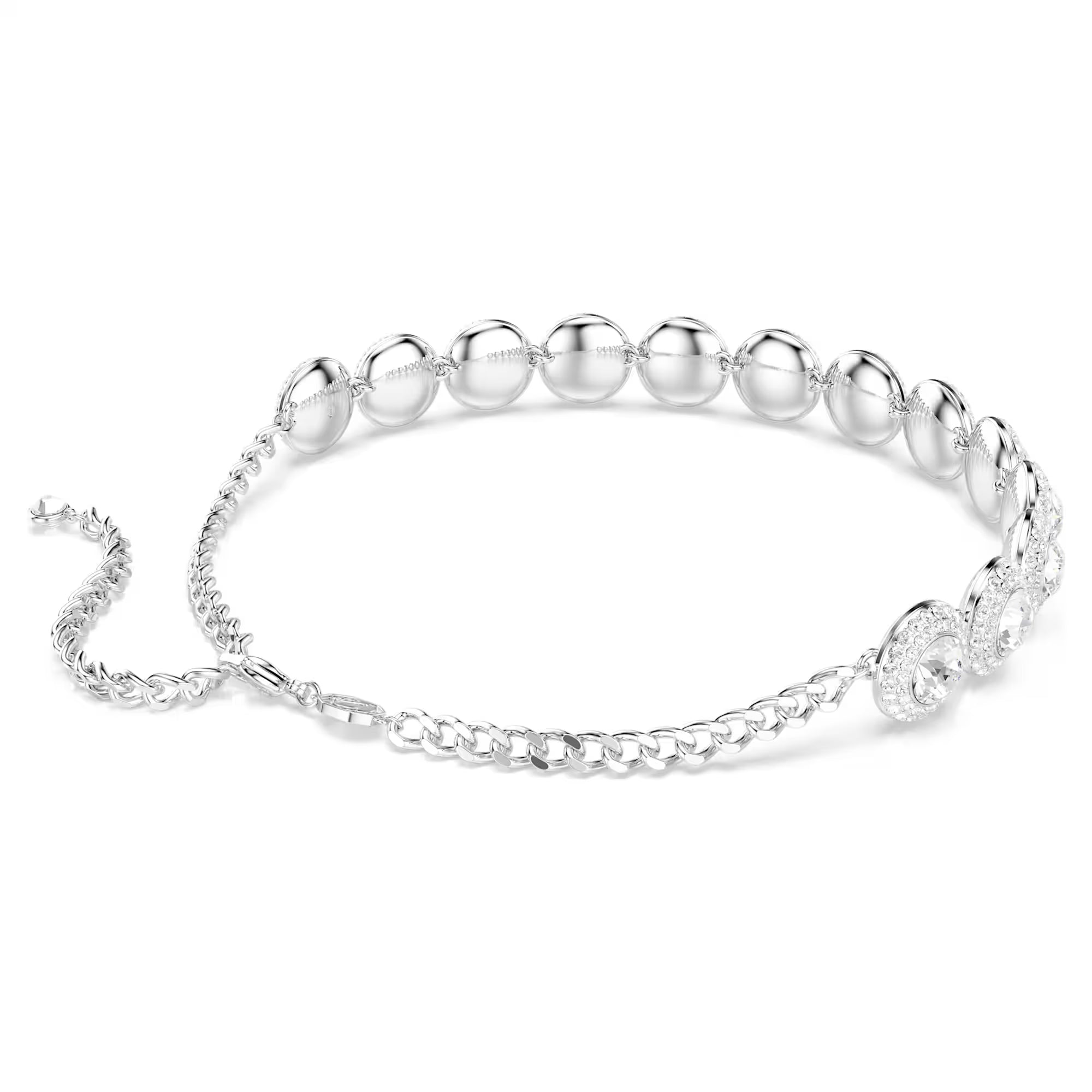 Swarovski Girocollo Donna Una Angelic - 5733194