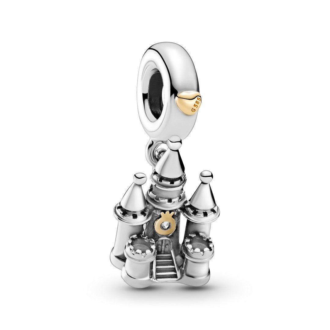 Pendente Donna Pandora Castello - 799337C00 - Gioielleria De Patto