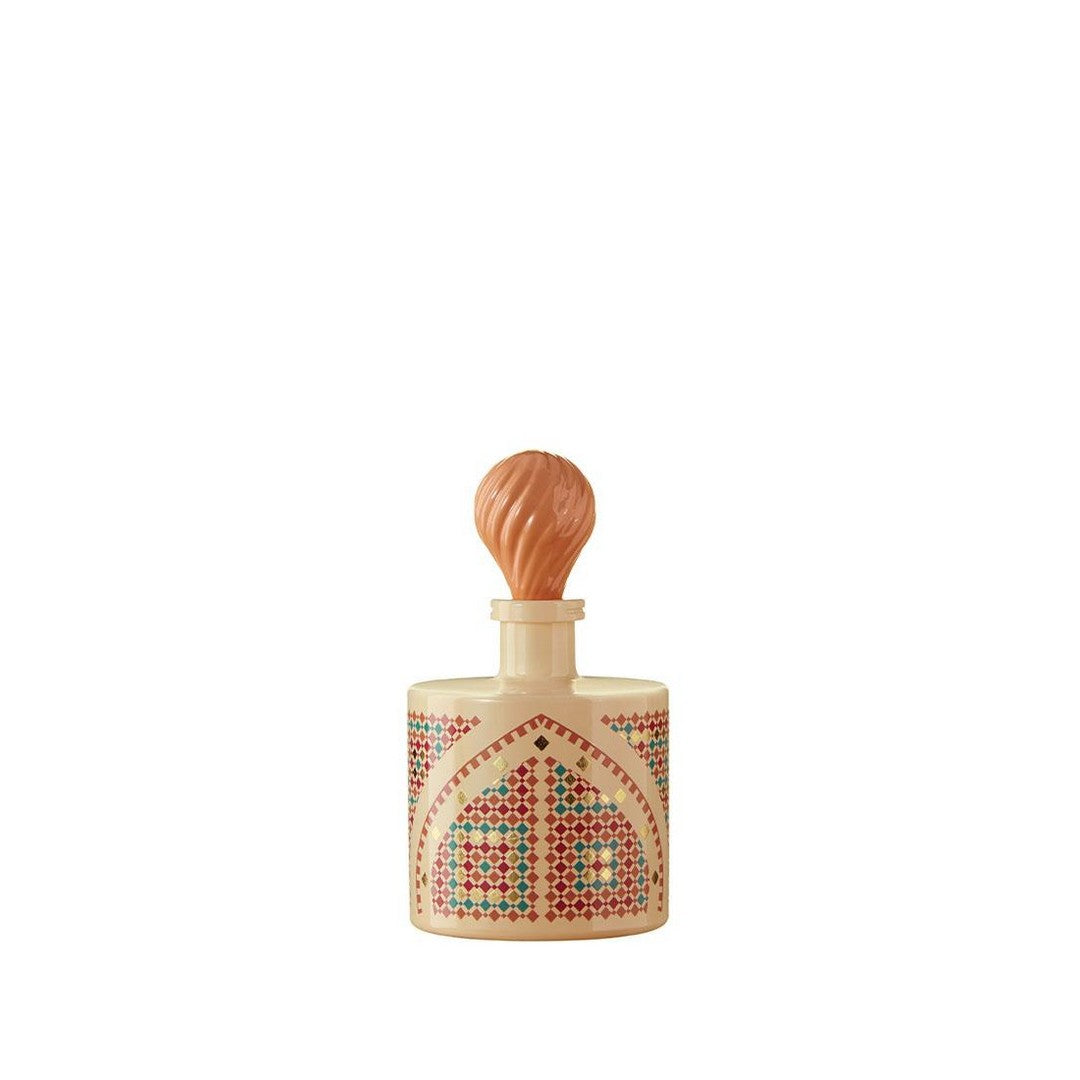 L'Oca Nera Marrakech - Bottiglia decorativa con tappo, 0,50 L - 1B154