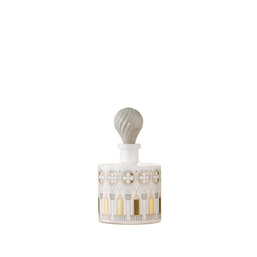 L'Oca Nera Venezia - Bottiglia decorativa con tappo, 0,50 L - 1B160
