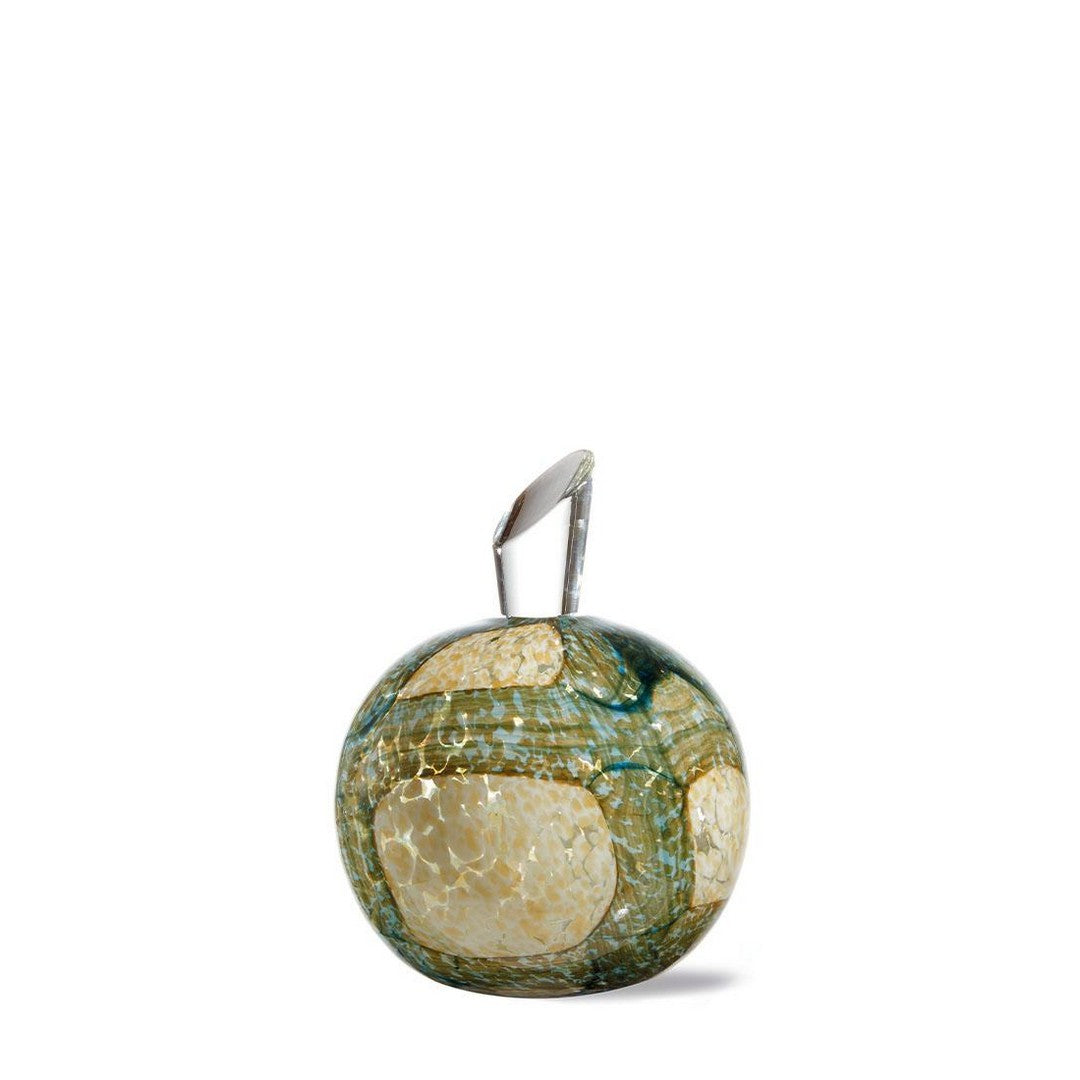 L'Oca Nera Sfera decorativa Saturno - 1B131