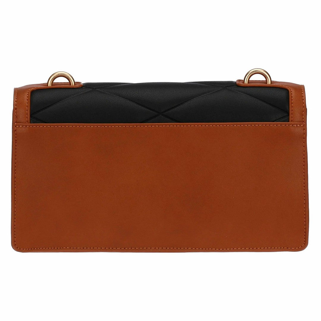 Thun Borsa trapuntata in ecopelle, media - T10716348P00