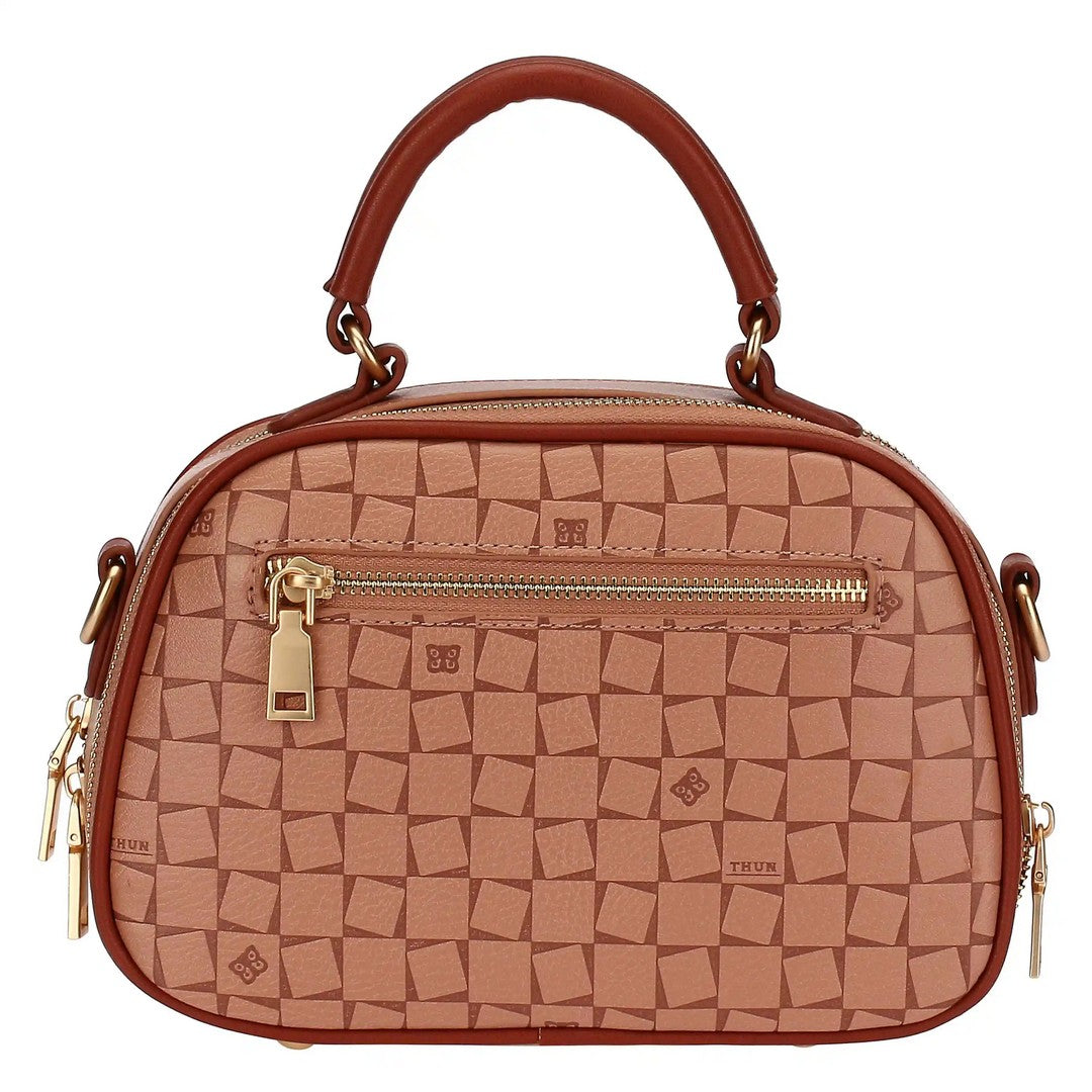 Thun Borsa tracolla/mano in ecopelle - T10265348P00
