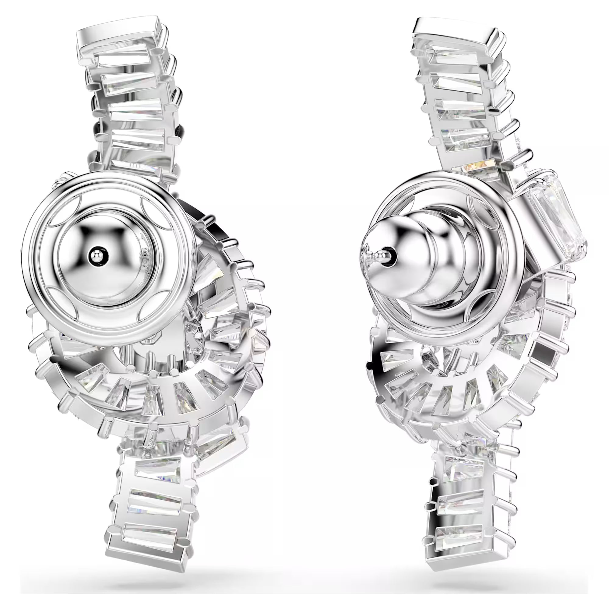 Swarovski Orecchini Donna Matrix - 5727040