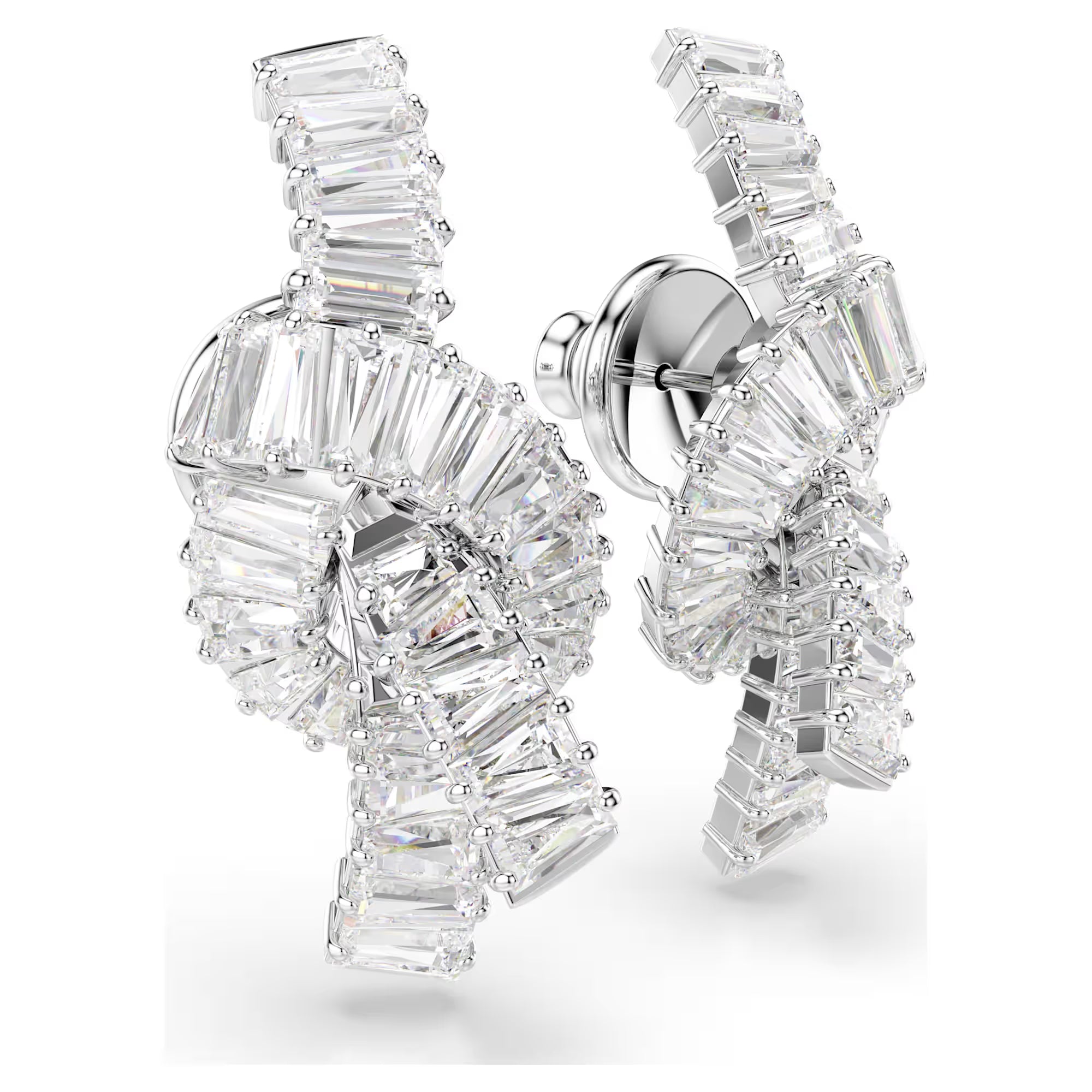 Swarovski Orecchini Donna Matrix - 5727040