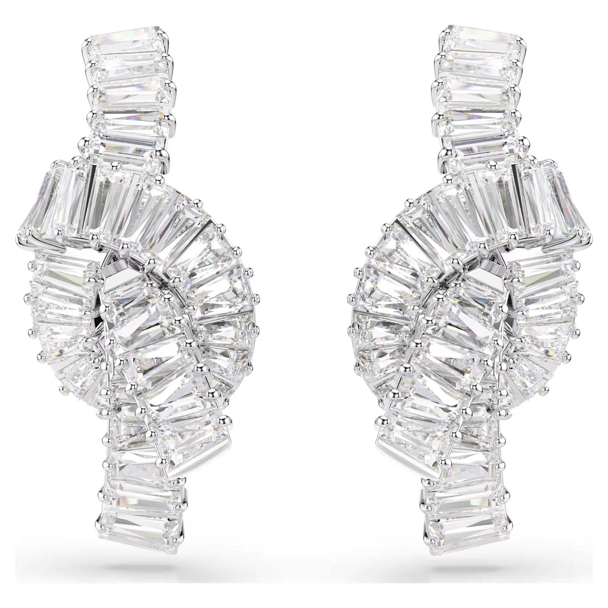 Swarovski Orecchini Donna Matrix - 5727040
