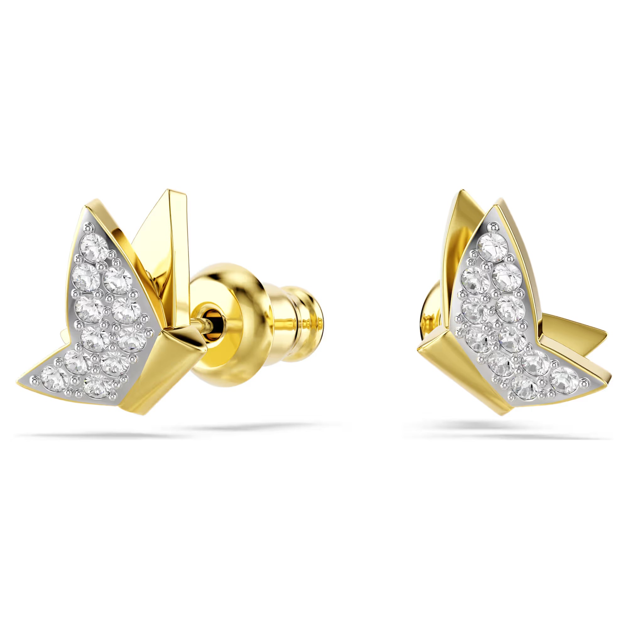 Swarovski Orecchini Donna a lobo Idyllia Lilia - 5736070
