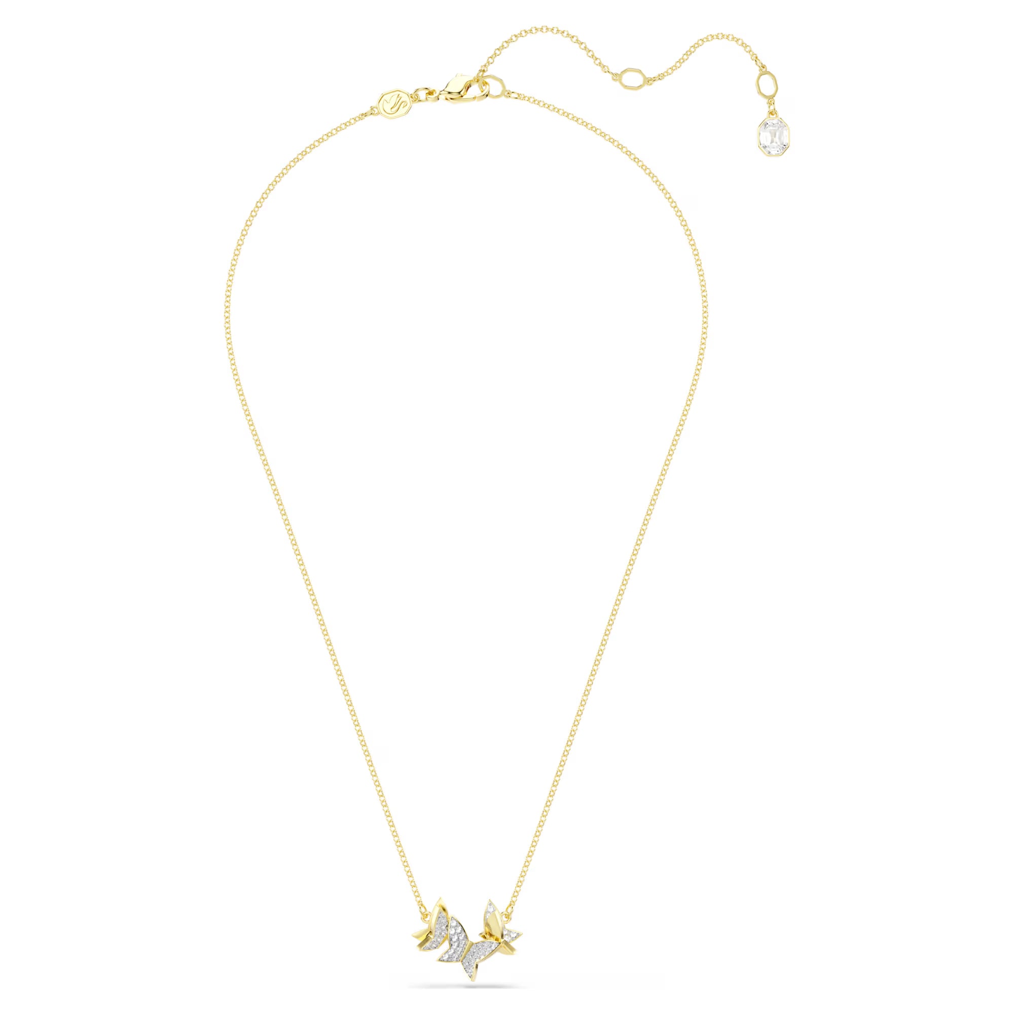 Swarovski Collana Donna Idyllia Lilia - 5736068
