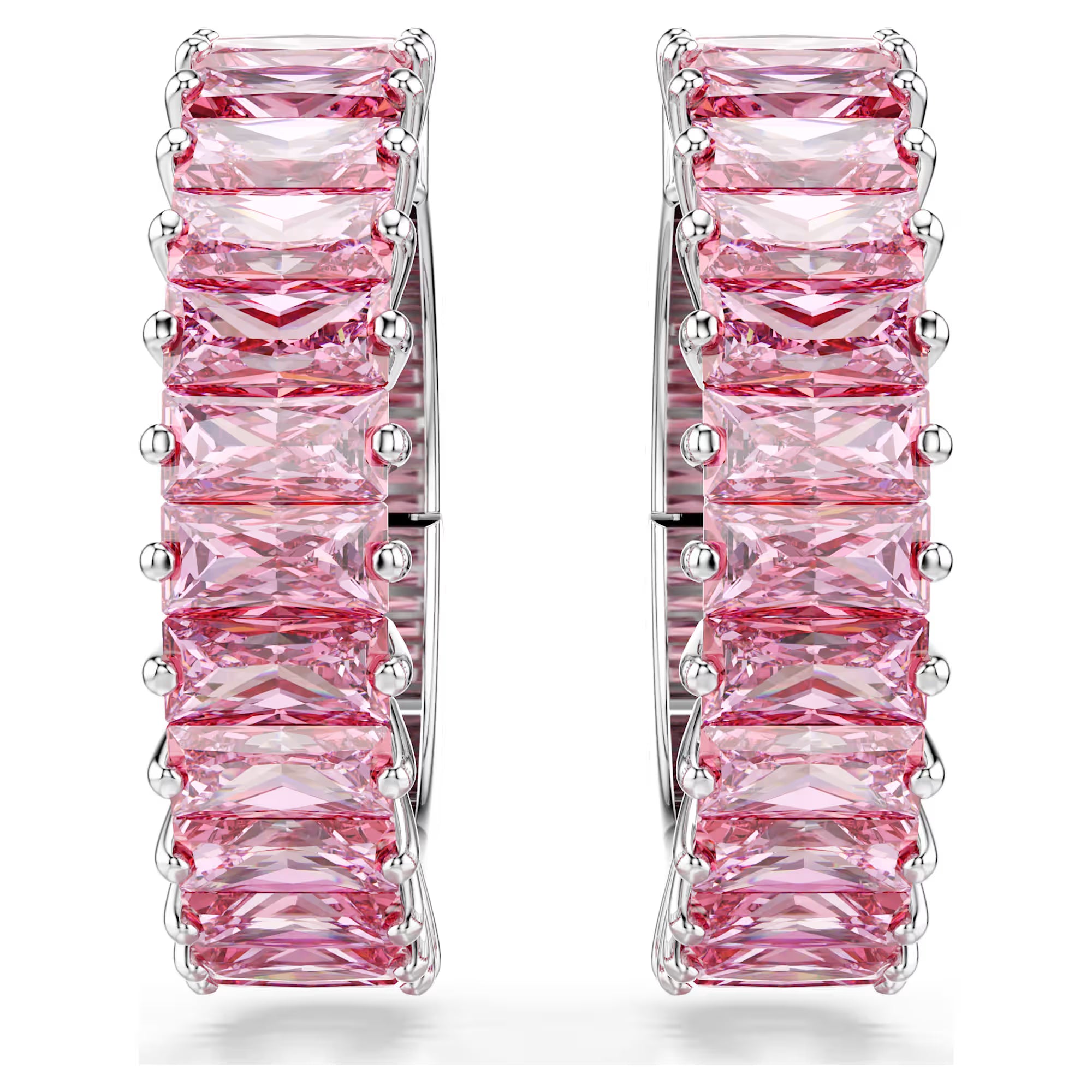 Swarovski Orecchini Donna ear cuff Matrix - 5719140