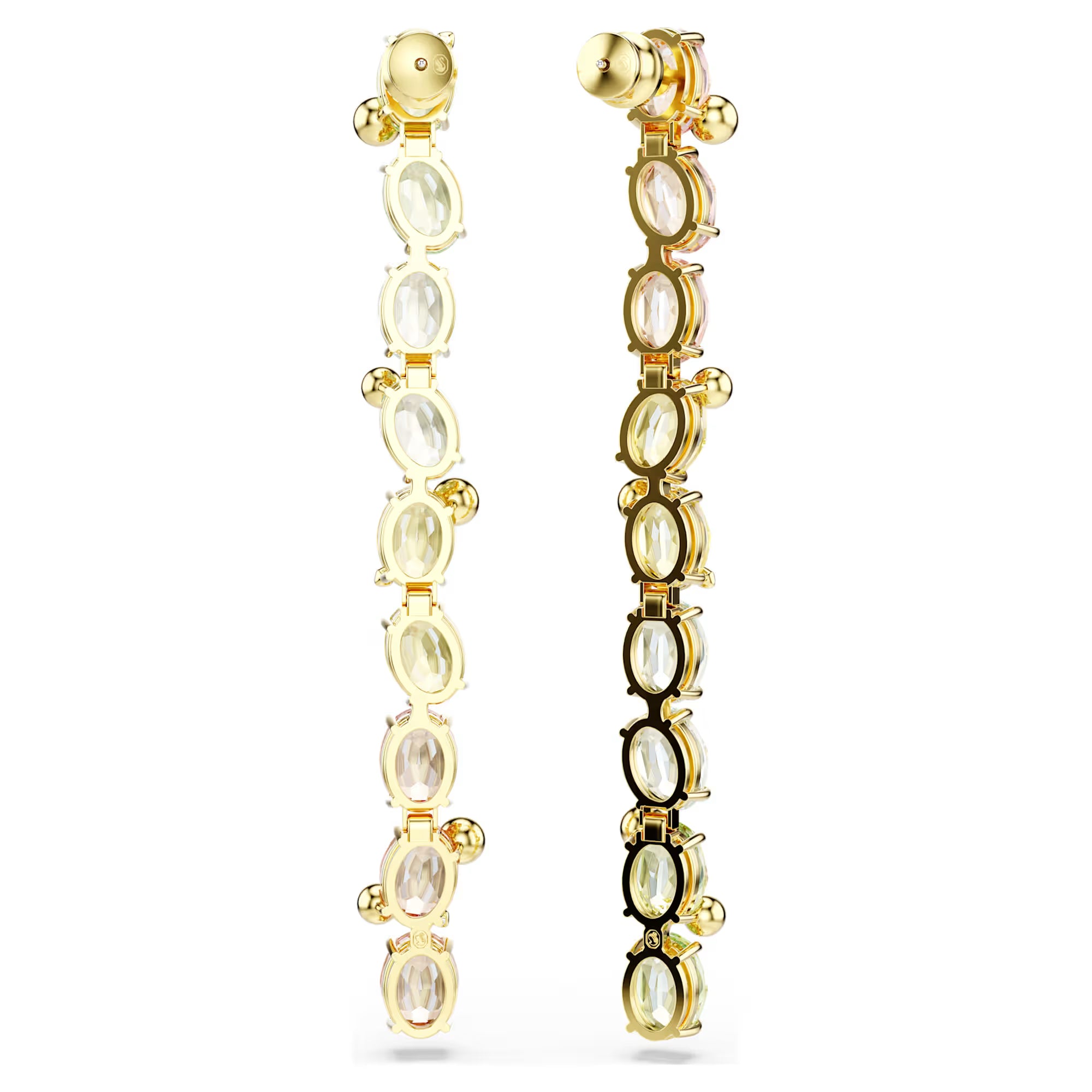 Swarovski Orecchini Donna pendenti Gema - 5705809