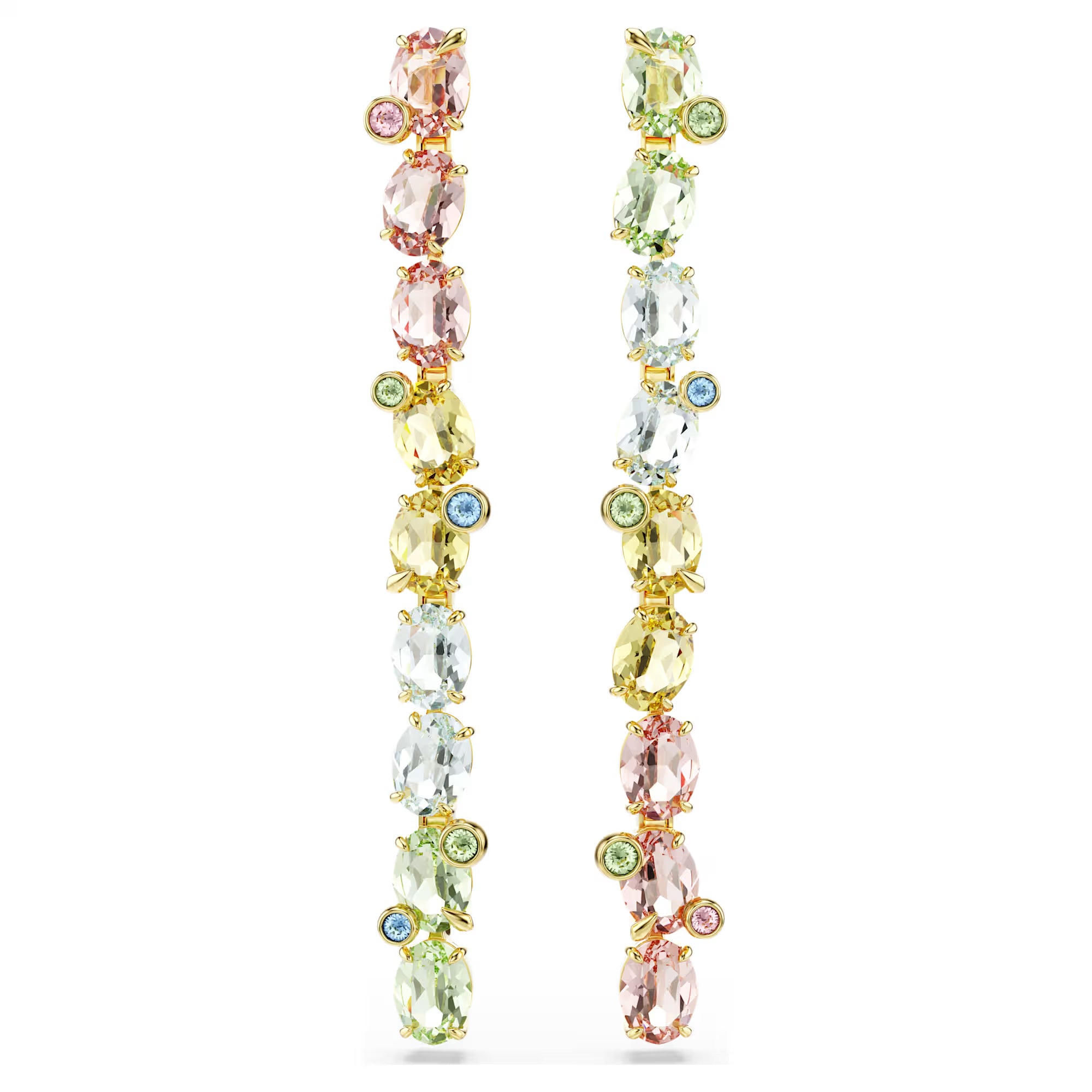 Swarovski Orecchini Donna pendenti Gema - 5705809