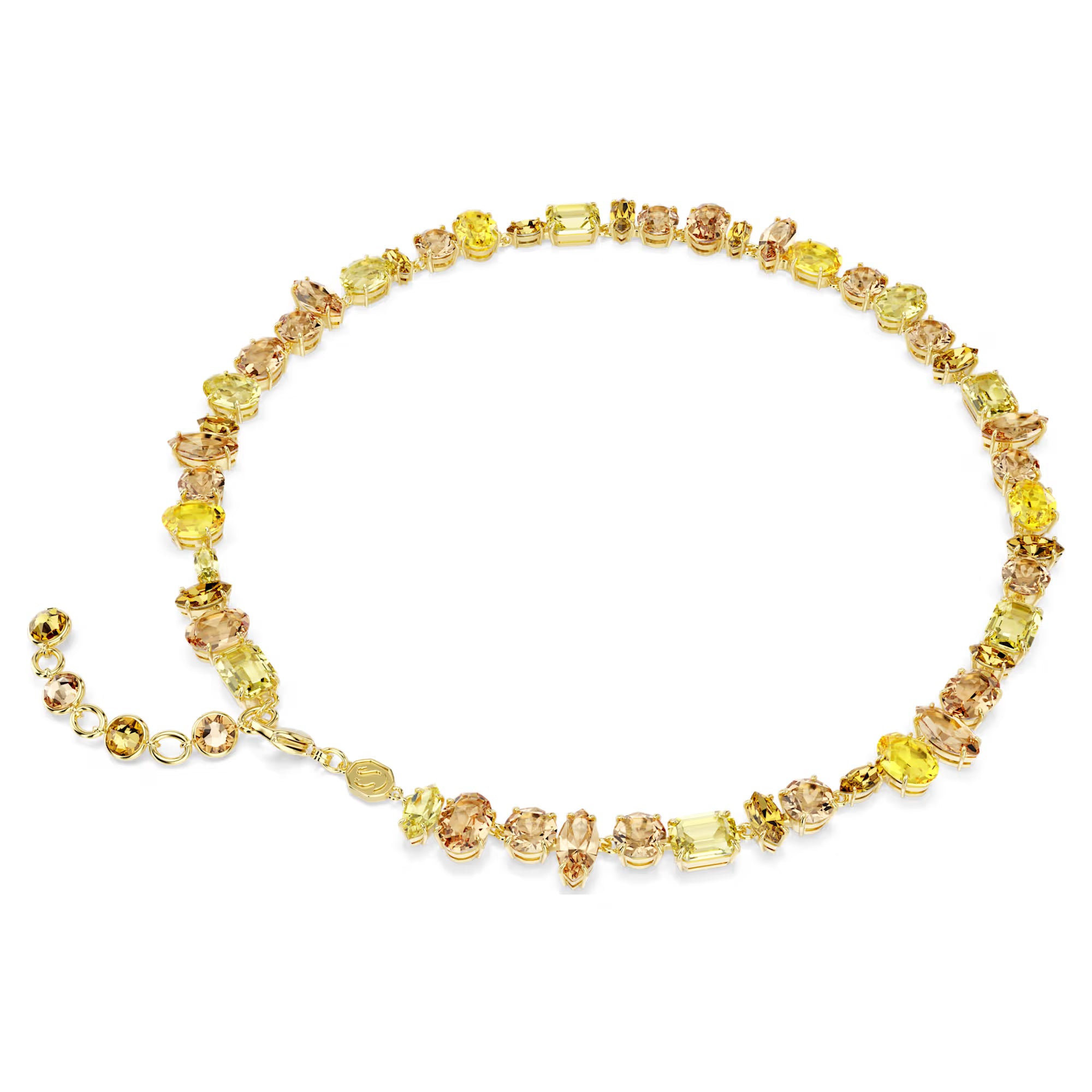 Swarovski Collana Donna Gema- 5718071
