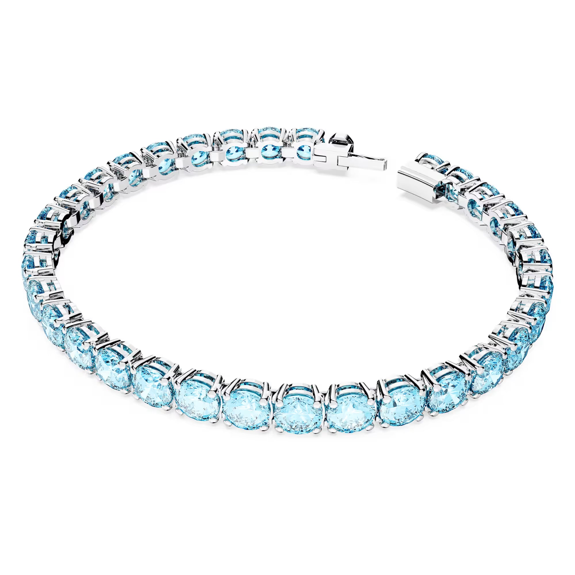 Swarovski Braccialetto Donna Matrix Tennis - 5648928