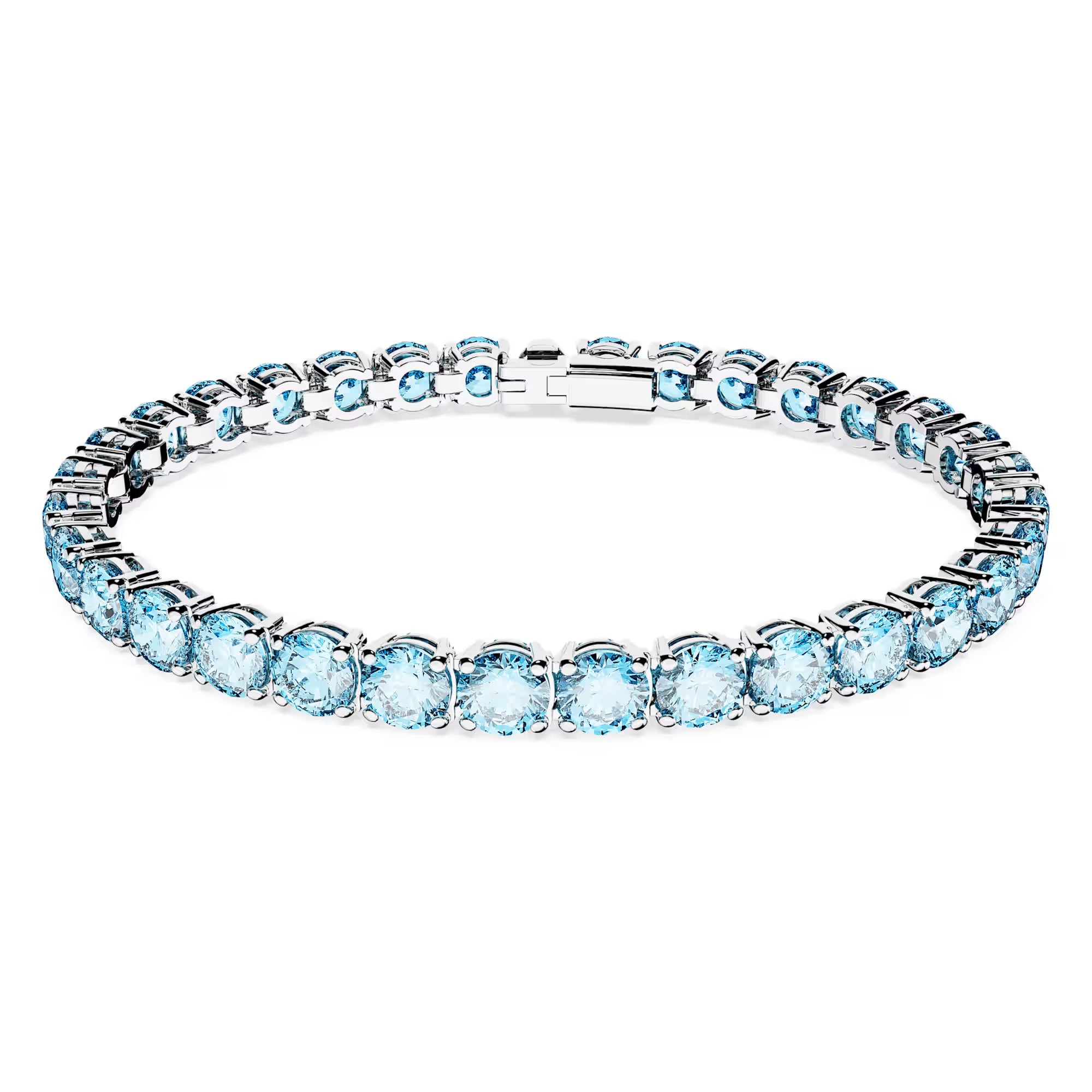 Swarovski Braccialetto Donna Matrix Tennis - 5648928