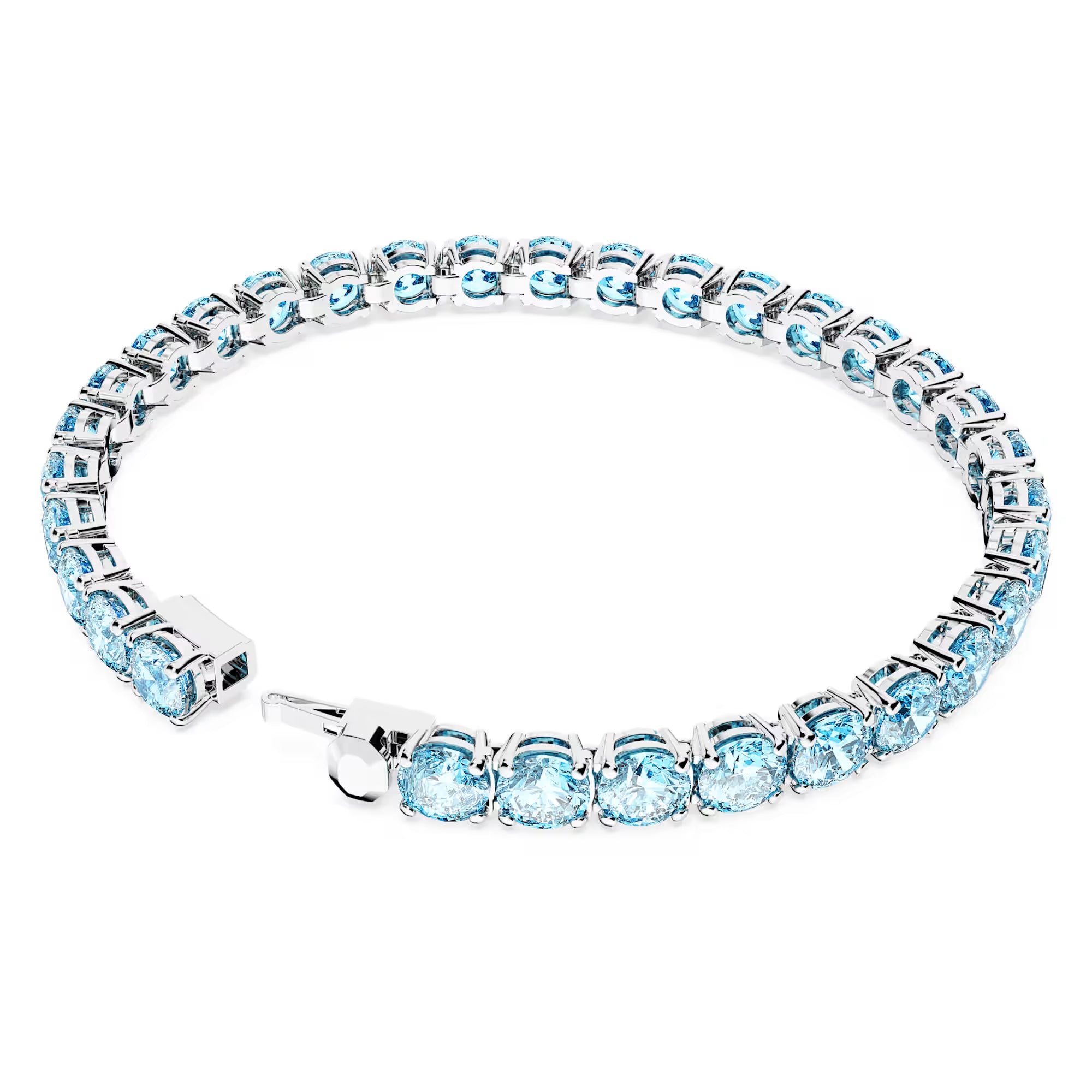 Swarovski Braccialetto Donna Matrix Tennis - 5648928