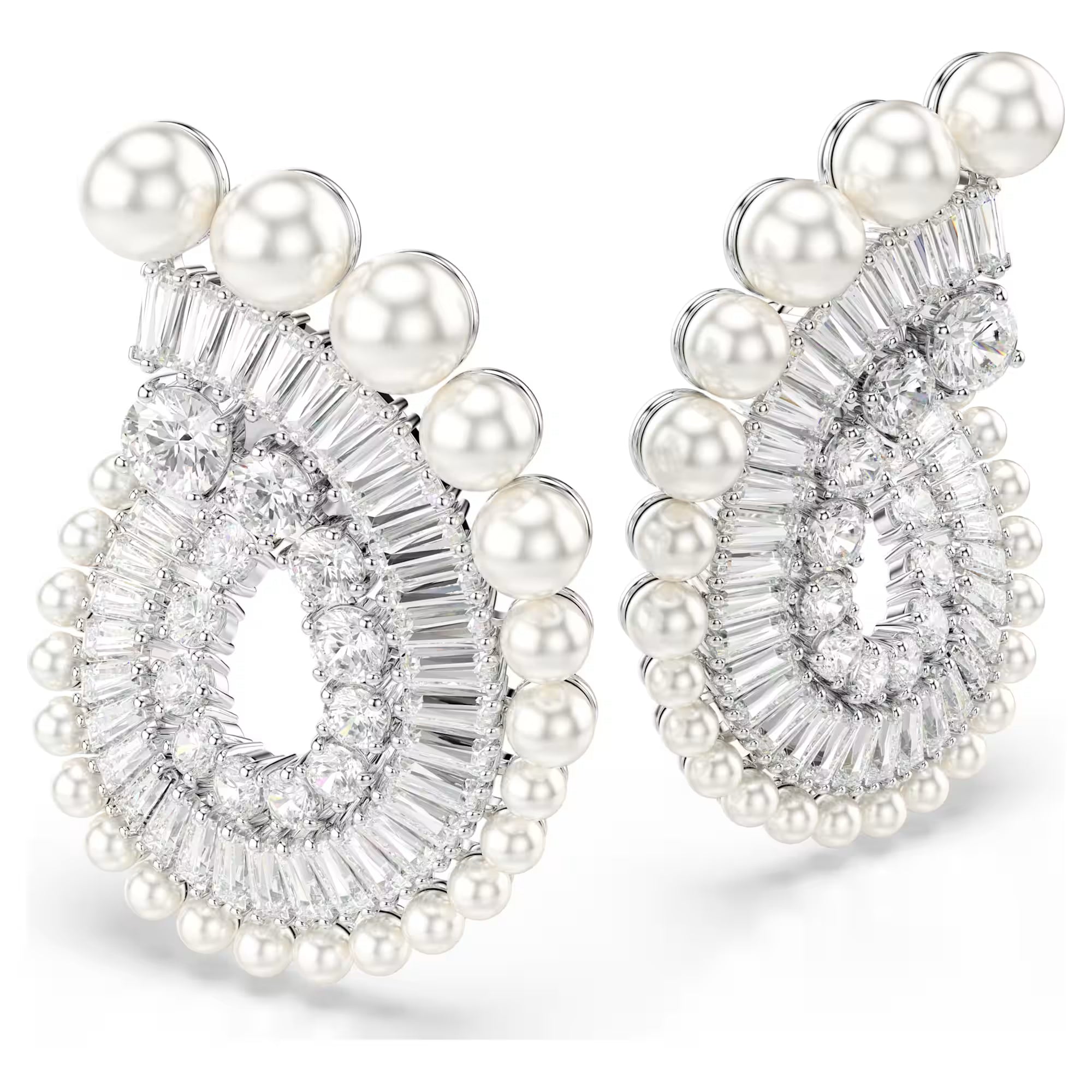 Swarovski Orecchini Donna pendenti Ariana Grande x Swarovski - 5720869