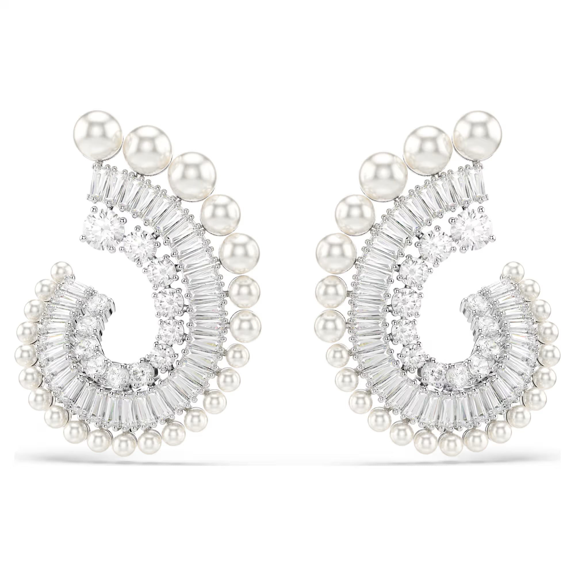 Swarovski Orecchini Donna pendenti Ariana Grande x Swarovski - 5720869
