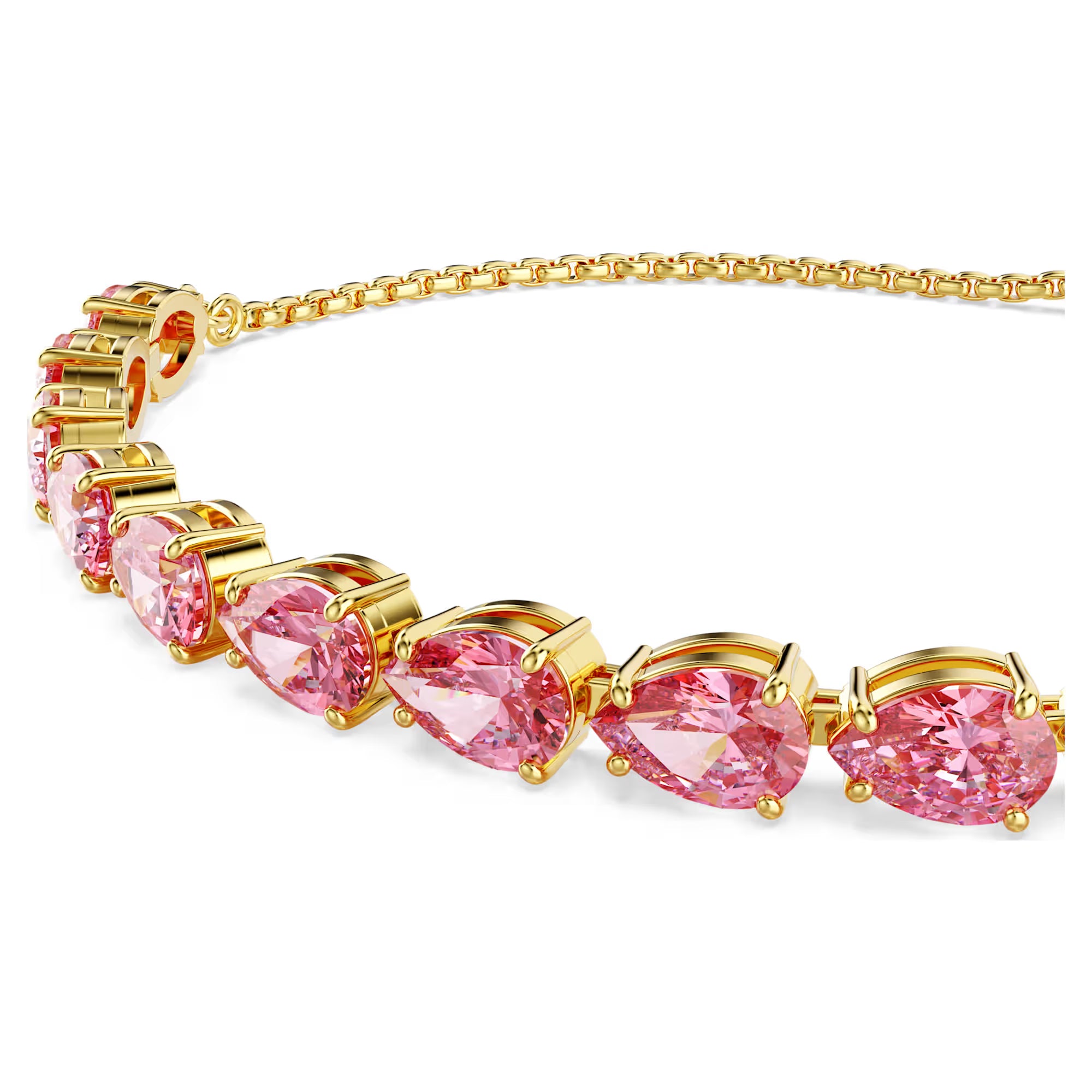 Swarovski Bracciale Donna Tennis Matrix - 5707187