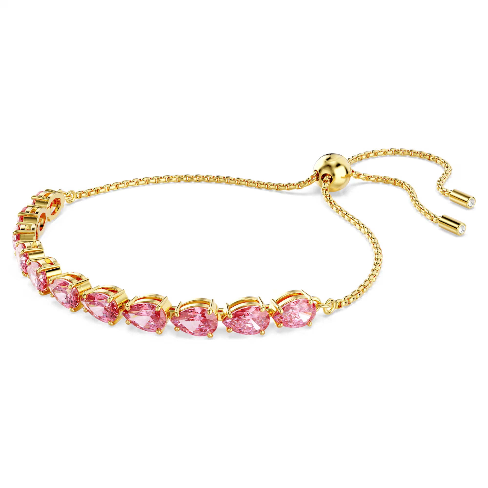 Swarovski Bracciale Donna Tennis Matrix - 5707187