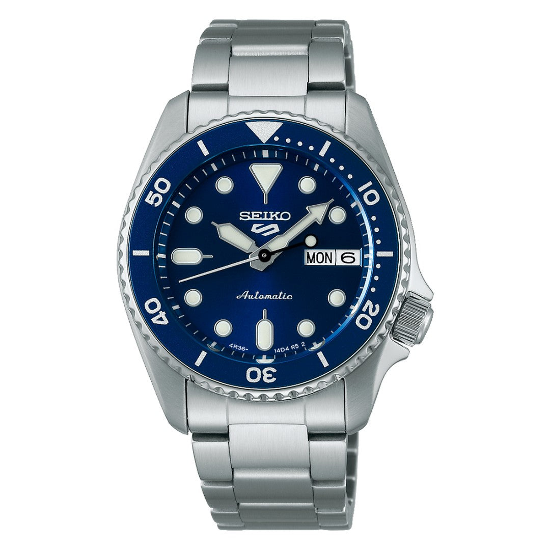 Seiko Orologio Uomo 5 - SRPL77K1
