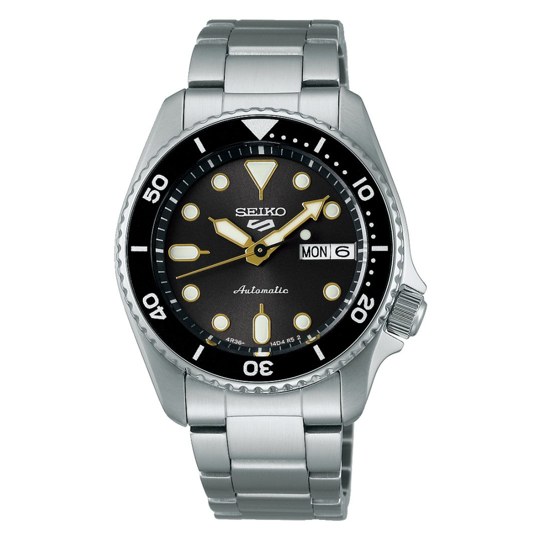 Seiko Orologio Uomo 5 - SRPL79K1
