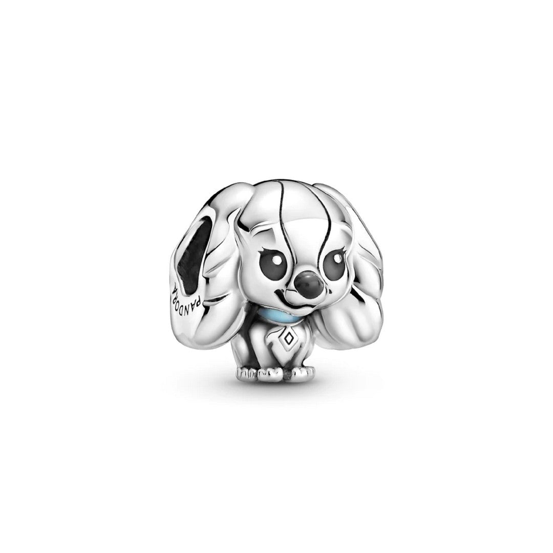 Charm Donna Pandora Disney, Lilli - 799386C01 - Gioielleria De Patto