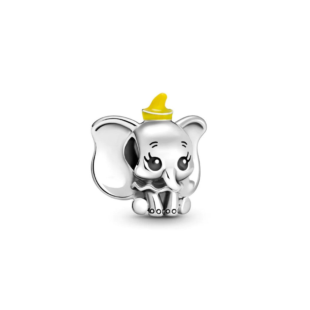 Charm Donna Pandora Disney, Dumbo - 799392C01 - Gioielleria De Patto