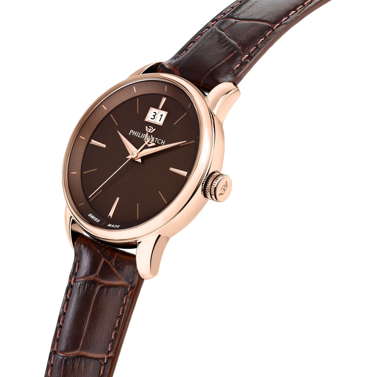 Orologio Uomo Philip Watch ANNIVERSARY - r82511500112