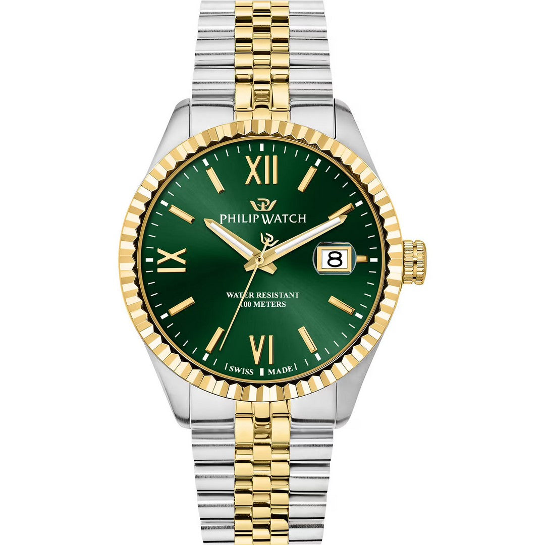 Orologio Uomo Philip Watch Caribe - r8223597115