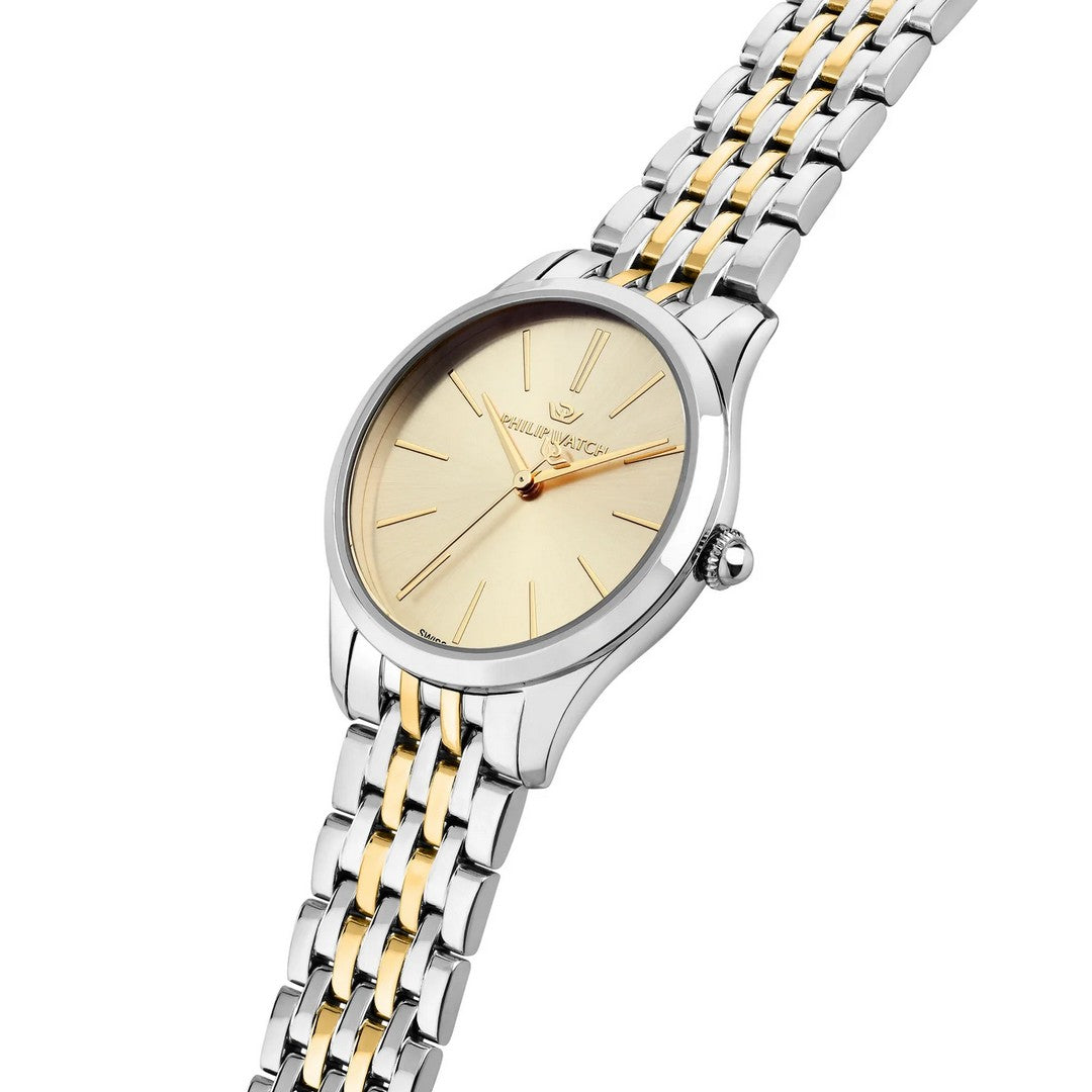 Orologio Donna Philip Watch Grace - r8253208527