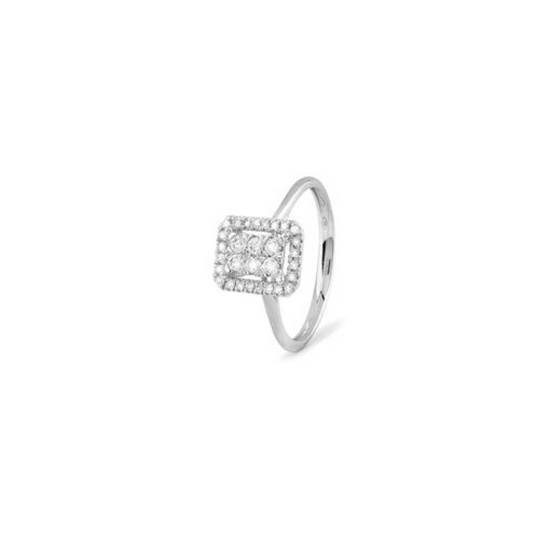 Bliss Anello Donna Caresse - 20104805