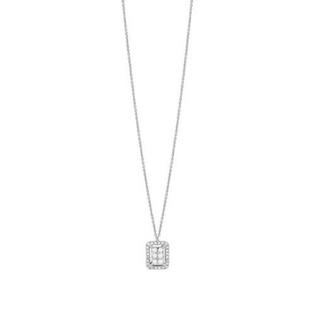 Bliss Collana Donna Caresse - 20104803