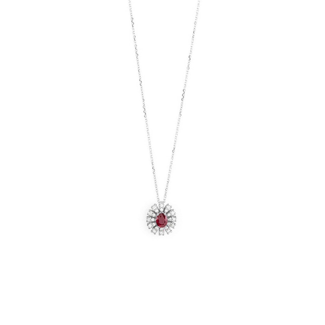 Bliss Collana Donna Girasole - 20109816