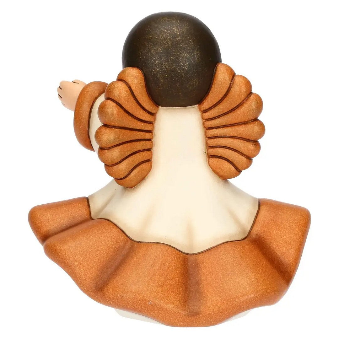 Thun Angelo Limited Edition Natale in ceramica, medio - T11505285A82
