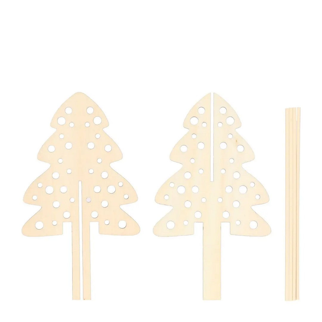 Thun Diffusore natalizio albero - T11063049P00