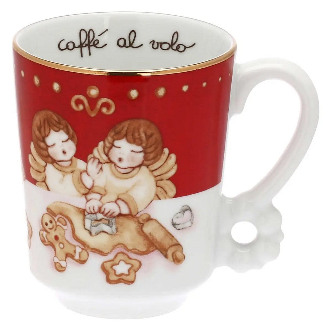Thun Mug Limited Edition in porcellana Thunland - T10627378P00