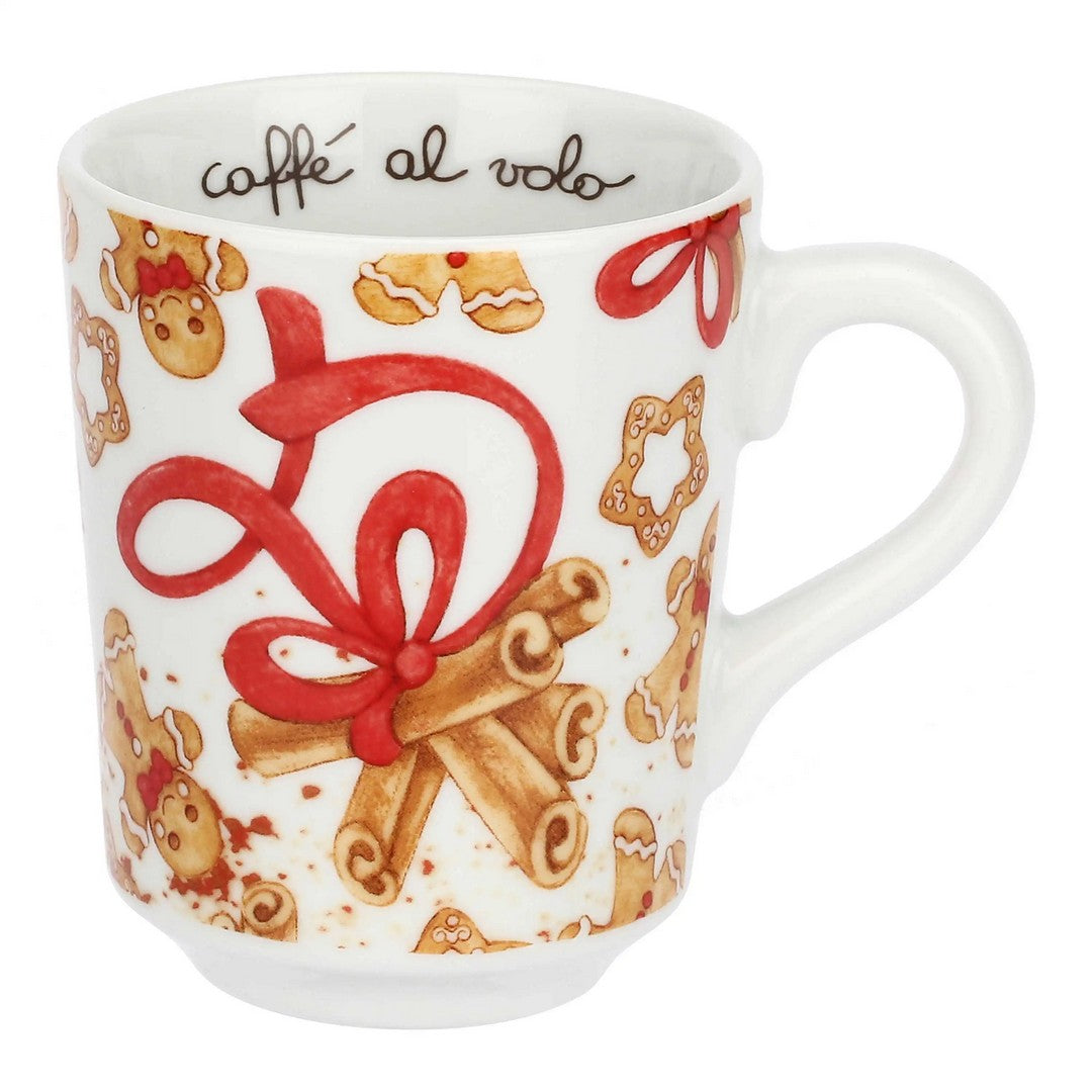 Thun Mug in porcellana Thunland - T10824436P00