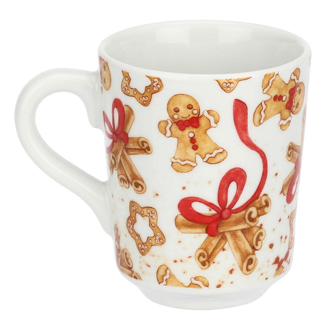 Thun Mug in porcellana Thunland - T10824436P00