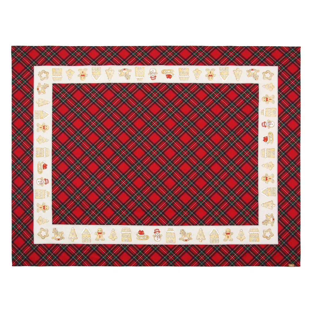 Thun Tovaglia Thunland 160x200 - T10760477P00